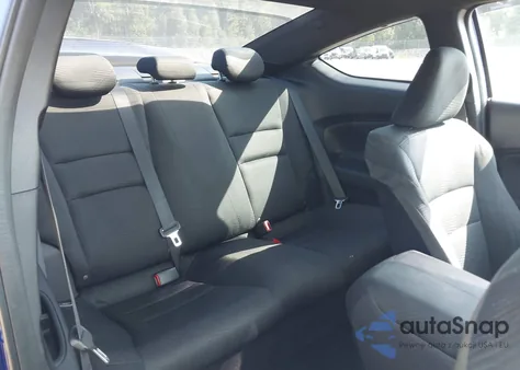 2016 Honda Accord Lx-S from USA, damaged, VIN 1HGCT1B3XGA012051